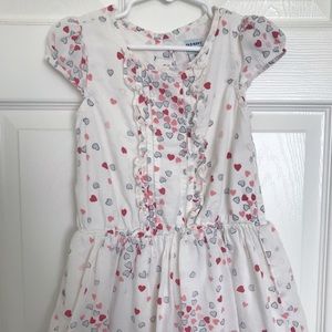 Darling Toddler Dress